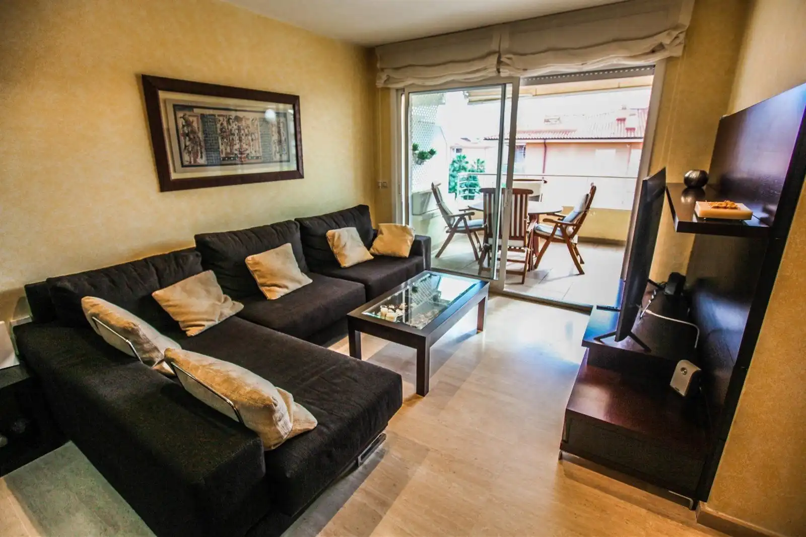 Penthouse mit Pool zum Verkauf in JOSEP PLA 14, imagen 7