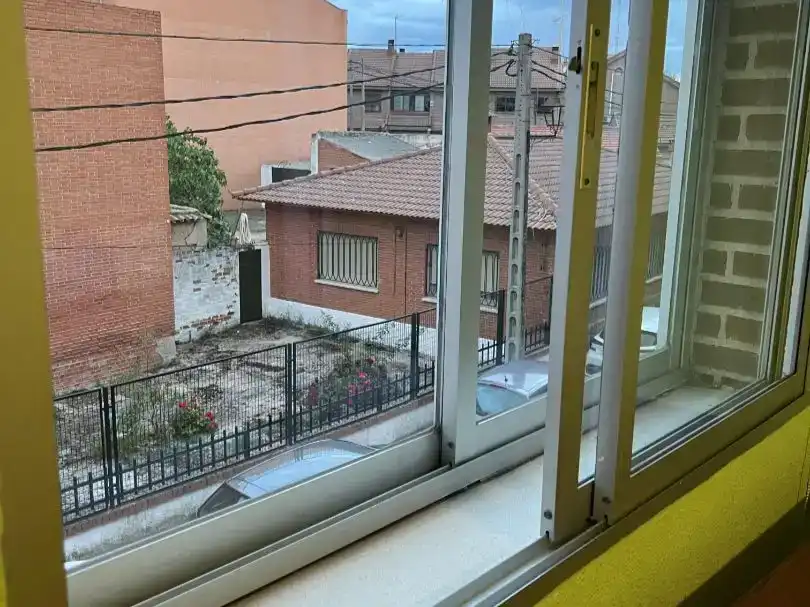 Terrassa de Pis en venda en Humanes de Madrid