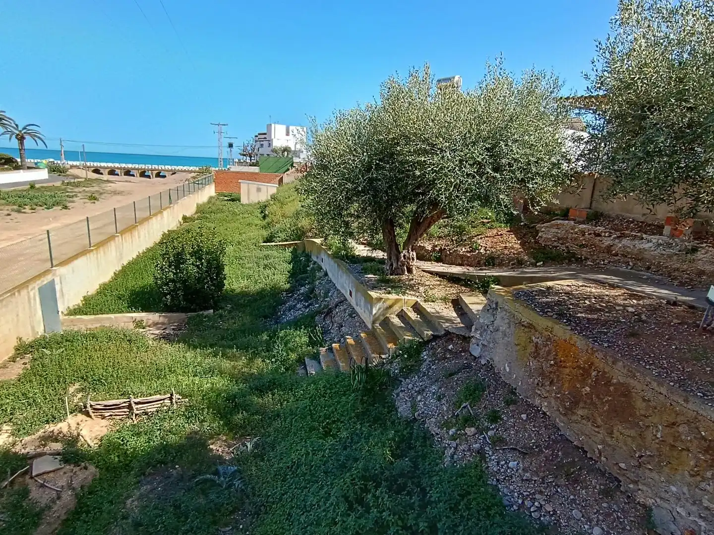 Casa o chalet en venta en Vinaròs con Jardín privado, Terraza y Piscina