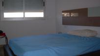 Bedroom of Flat for sale in  Murcia Capital  with Air Conditioner, Heating and Storage room