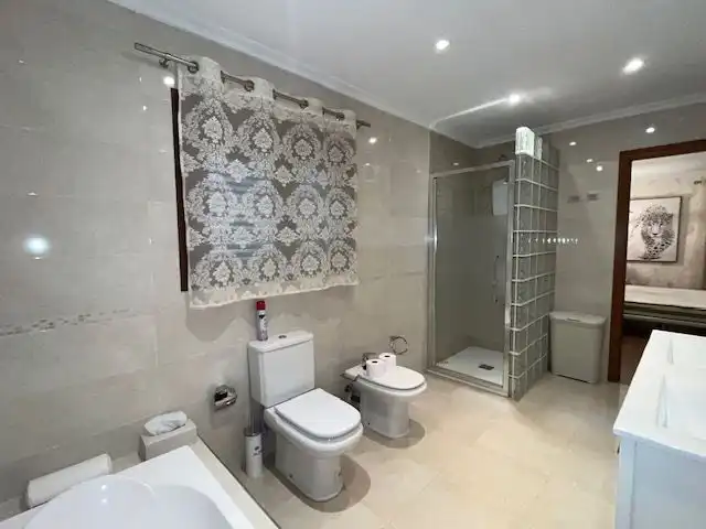Casa con piscina en venta en Maryvilla, imagen 17
