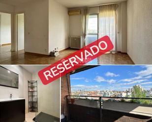 Dormitori de Pis en venda en  Madrid Capital amb Aire condicionat, Calefacció i Parquet