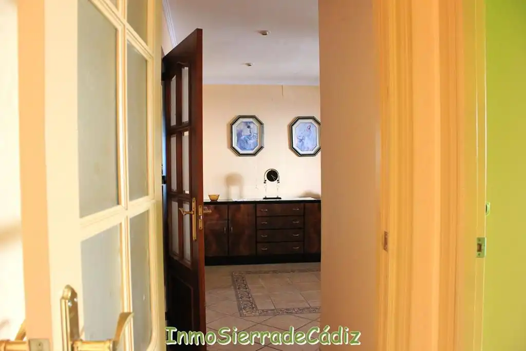 Flat for sale in Algodonales  with Air Conditioner, Heating and Terrace