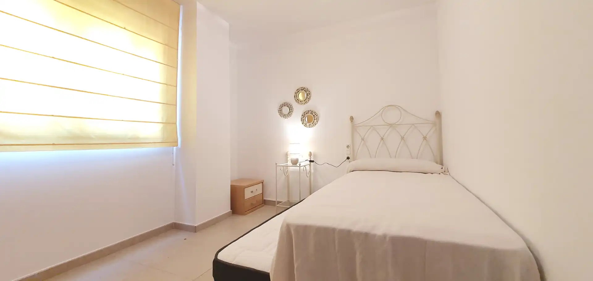 Apartament amb piscina de lloguer a Carretera de Dénia A Xábia 42, imagen 24