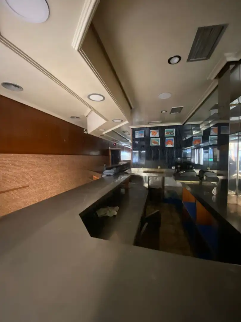 Commercial properties for sale in Madrid
