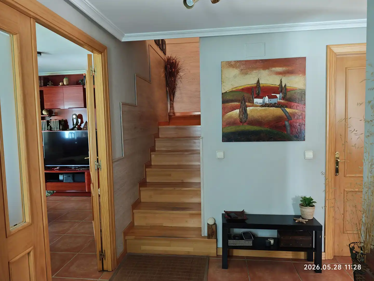 Houses for sale in Aranjuez  with Air Conditioner, Private garden and Terrace