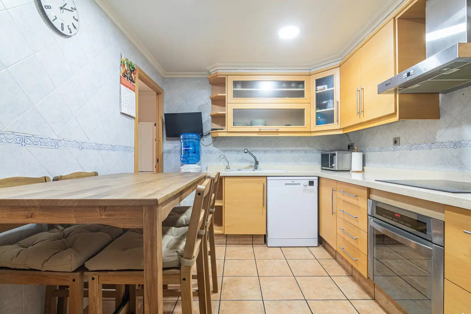 Cocina de Piso en venta en Elche ciudad