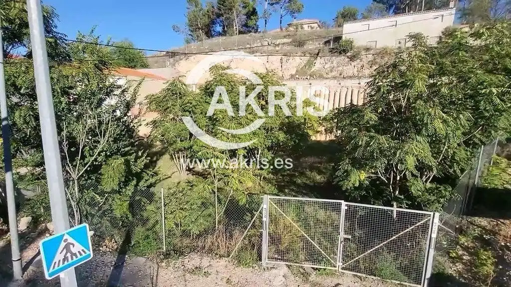 Rural land for sale in Calle de José Antonio, imagen 5