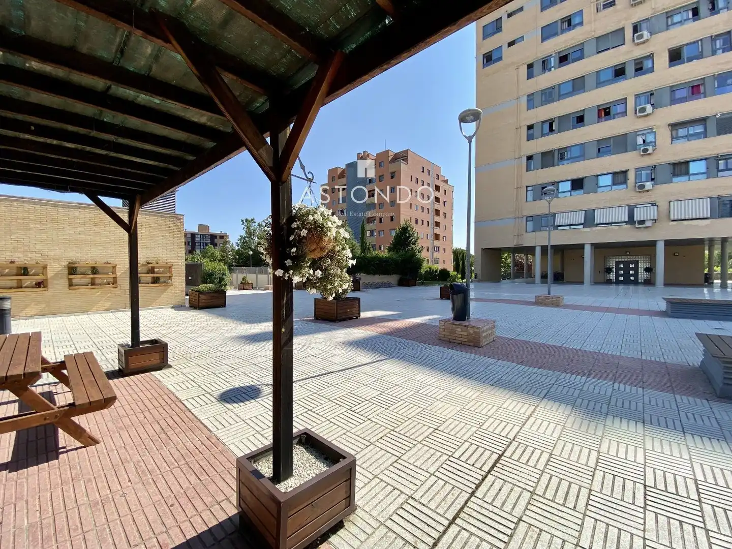 Flat with pool to rent in Fuego, imagen 49