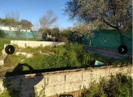 Terreny residencial en venda a Periurbano Oeste - Sierra