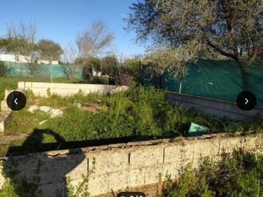 Terreno residenziale in vendita a Periurbano Oeste - Sierra