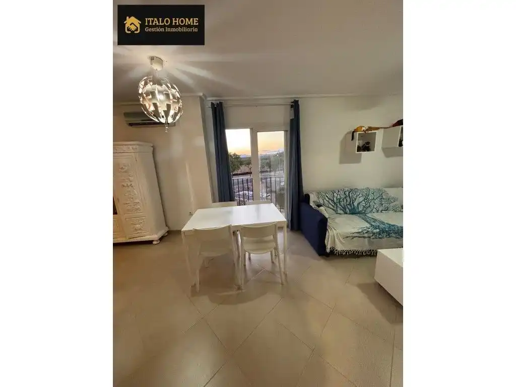 Flat for rent in Sucina