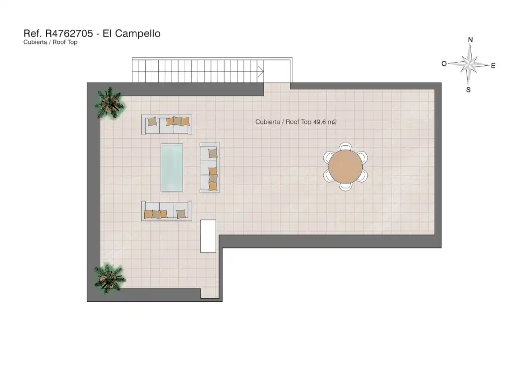 Casa amb piscina en venda a Carrer Carrasqueta, 67 67, imagen 38