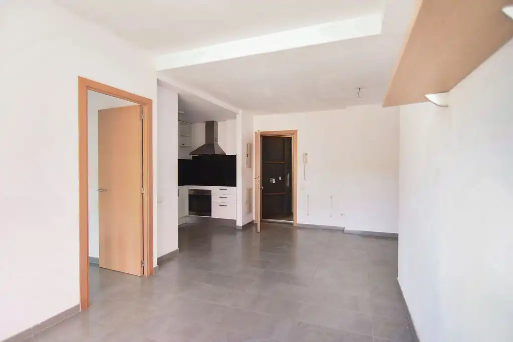 Wohnung zum Verkauf in Terrassa, Barcelona