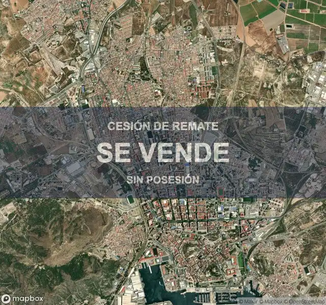 Außenansicht von Residential zum Verkauf in Cartagena