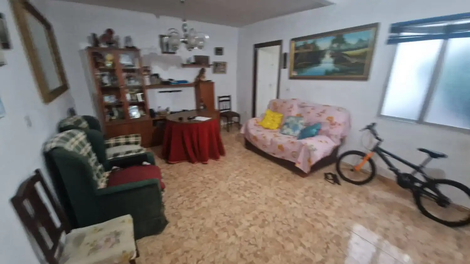 Casa adosada en venda en Jaén amb Aire condicionat, Calefacció i Terrassa