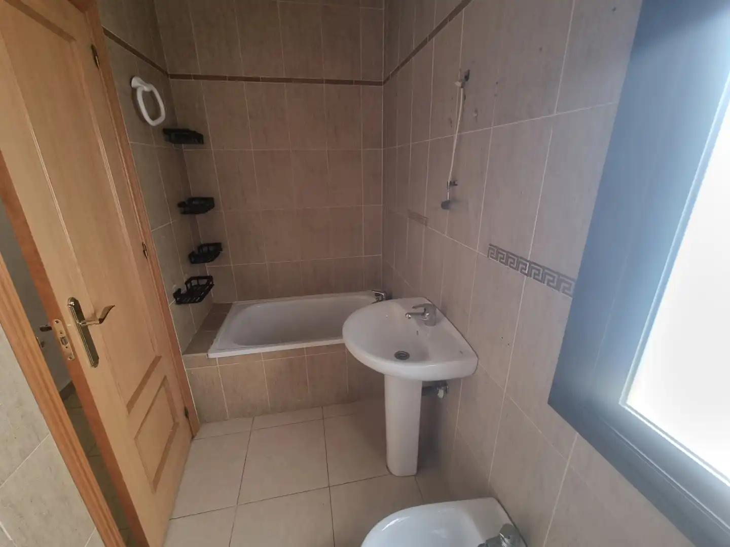 Bany de Pis en venda en Huelva