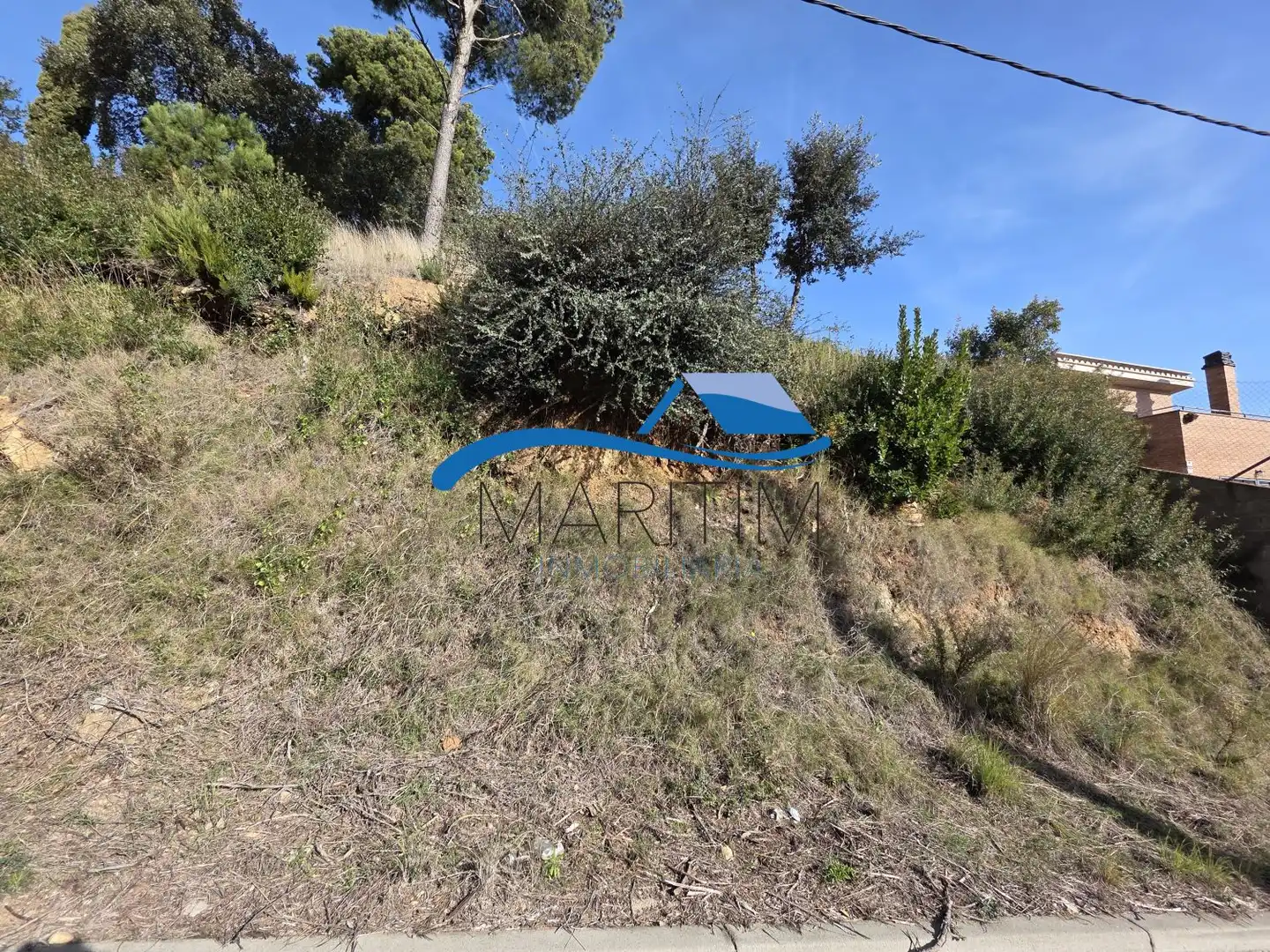 Lands and plots for sale in Pi, imagen 5