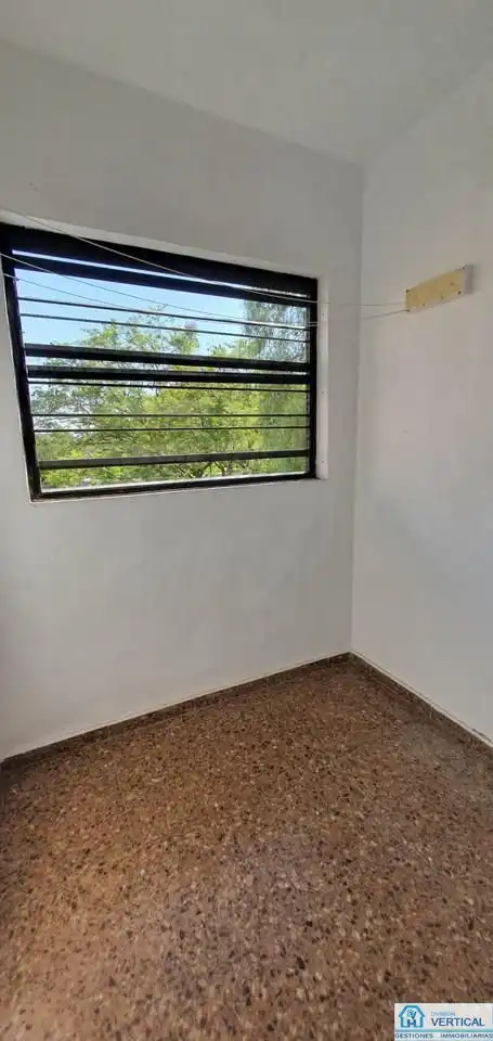 Terrassa de Dúplex en venda en Paterna amb Moblat, Balcó i Piscina comunitària