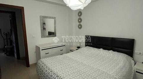 Foto 3 de Pis en venda a Cruz Roja,  Sevilla Capital