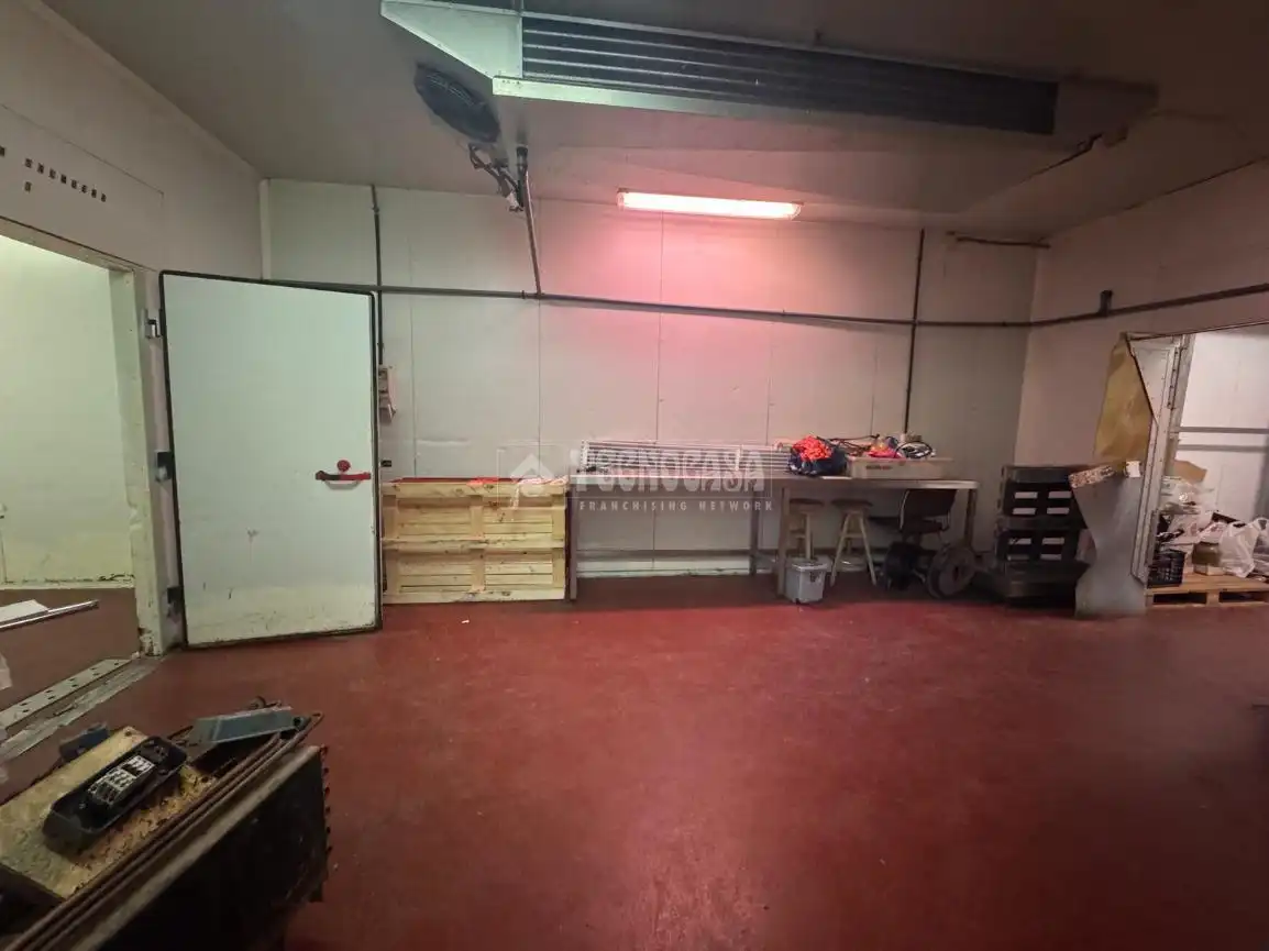 Gewerbefläche zur Miete in Mejorada del Campo, imagen 8