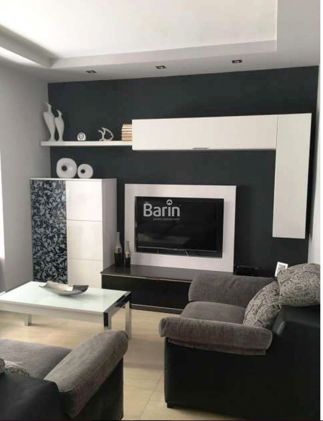 Living room of Flat for sale in  Córdoba Capital  with Air Conditioner and Terrace