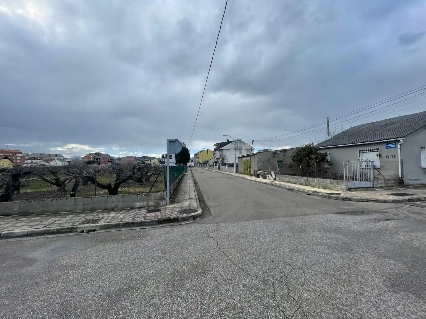 Terreni e lotti in vendita a MQ VILLAVERDE, imagen 15