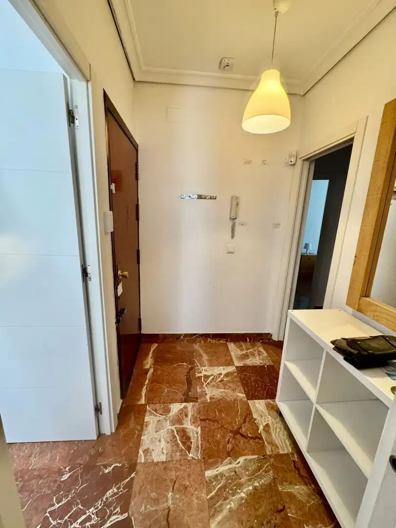 Piso de alquiler en Sevilla con Aire acondicionado y Balcón