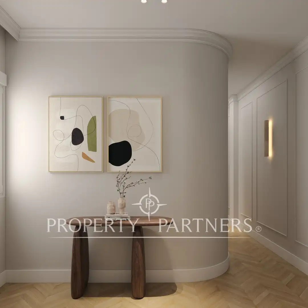Apartament amb ascensor en venda a Calle de Viriato, imagen 16