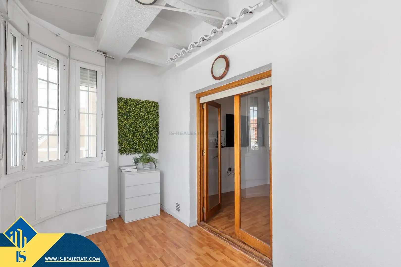 Ático con ascensor en venta en Playa del Cura, imagen 4