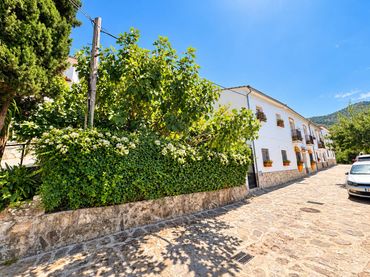 Haus zum Verkauf in Calle Nacimiento 26
