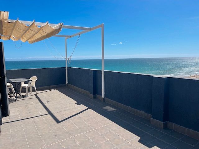 Apartamento de alquiler en Avenida de Niza, Playa de San Juan