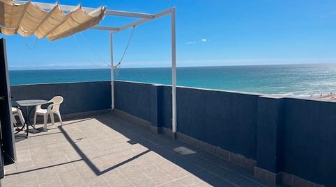 Photo 2 of Apartment to rent in Avenida de Niza, Playa de San Juan, Alicante