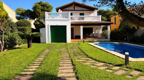 Foto 2 de Casa o xalet en venda a  Rossini, Cala Pi - Vallgornera, Llucmajor