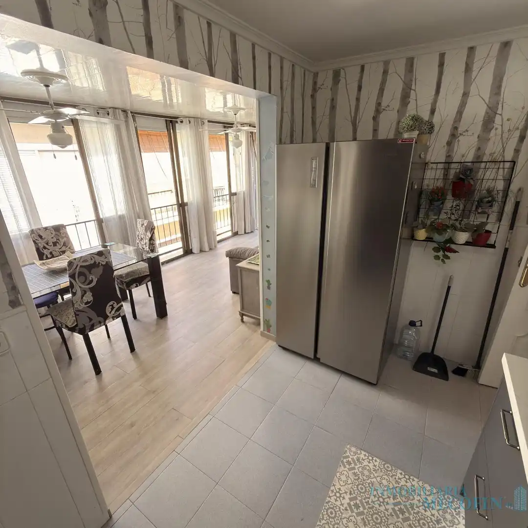 Appartement à vendre à Centro Urbano, imagen 6