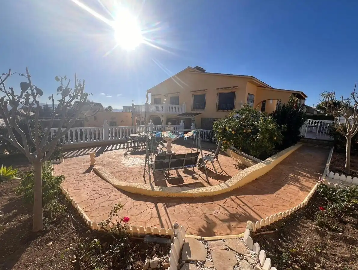 Xalet amb piscina en venda a Coloma, imagen 43