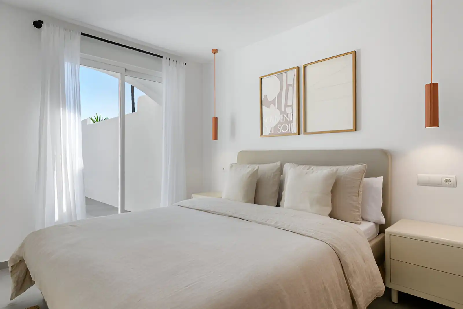 Duplex with pool for sale in Benamara - Atalaya, imagen 12