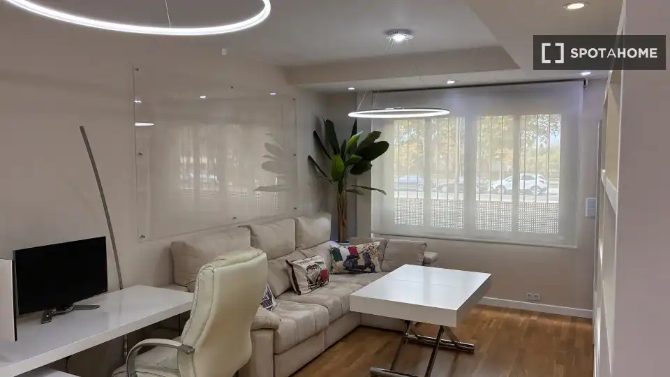 Room in San Vicente