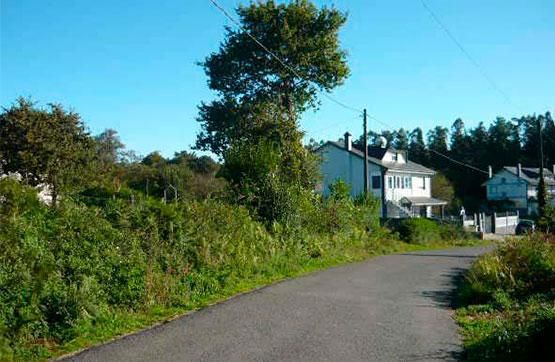 Exterior view of Residential for sale in Santa Comba