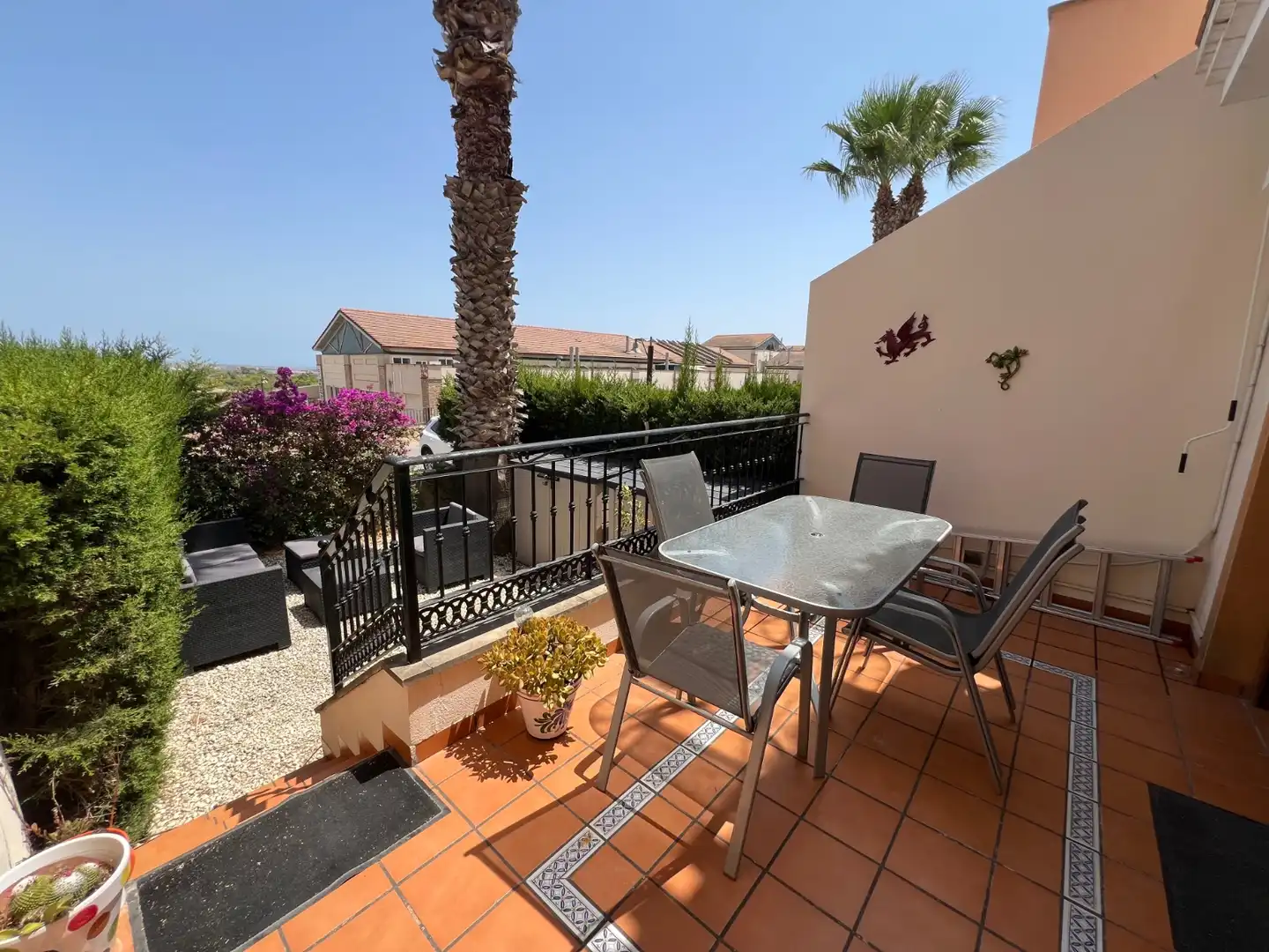Terraced house with terrace for sale in Algorfa, imagen 3