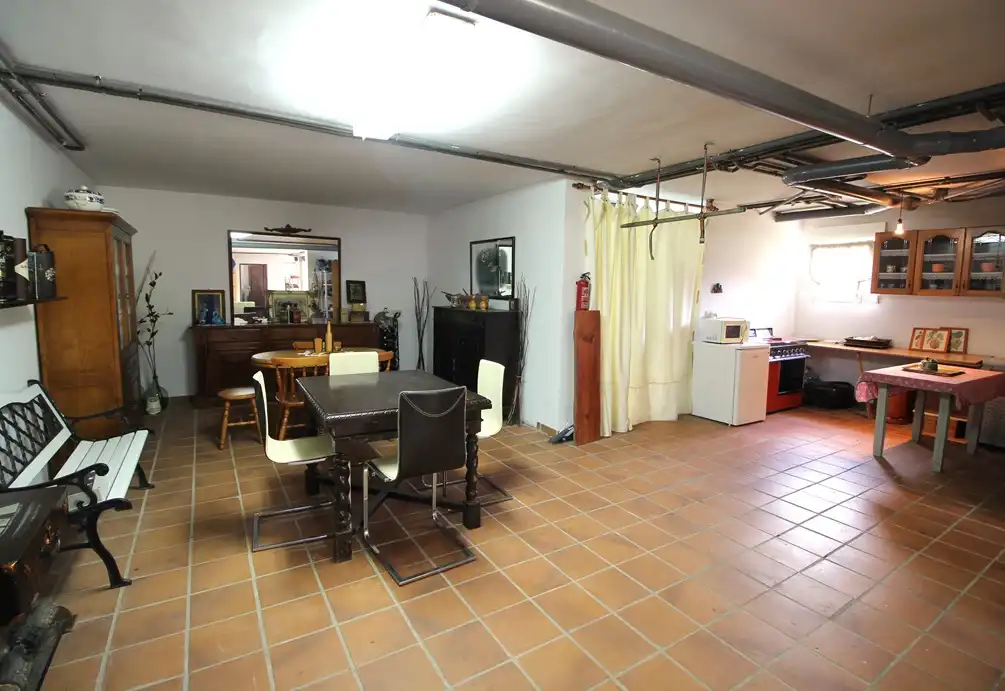 Casa o chalet en venta en Parres con Piscina y Amueblado