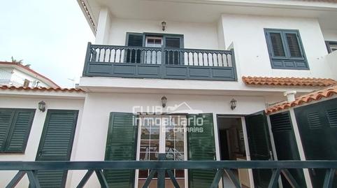 Foto 2 de Casa adosada de lloguer a Calle Graciano Álvarez Dorta, 17, Tacoronte - Los Naranjeros, Santa Cruz de Tenerife
