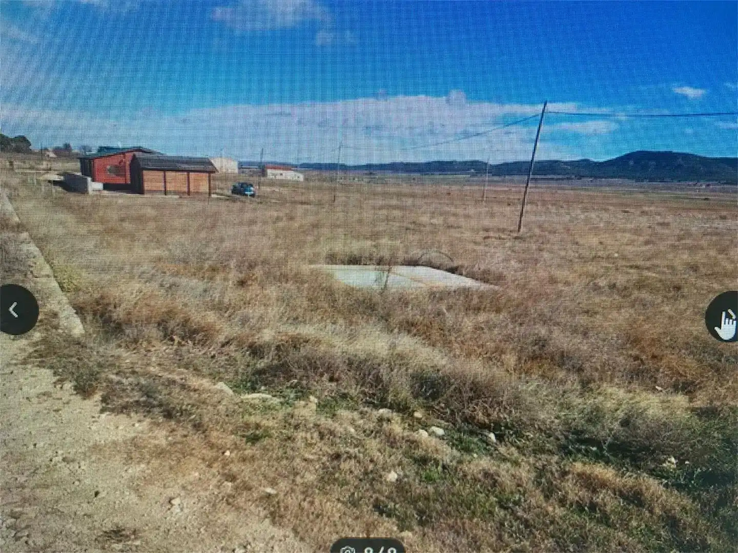 Terreno en venta en Ayora