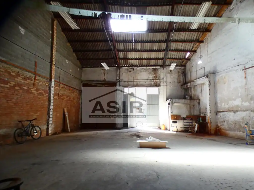 Business premises for sale in Casc Urbà, imagen 6