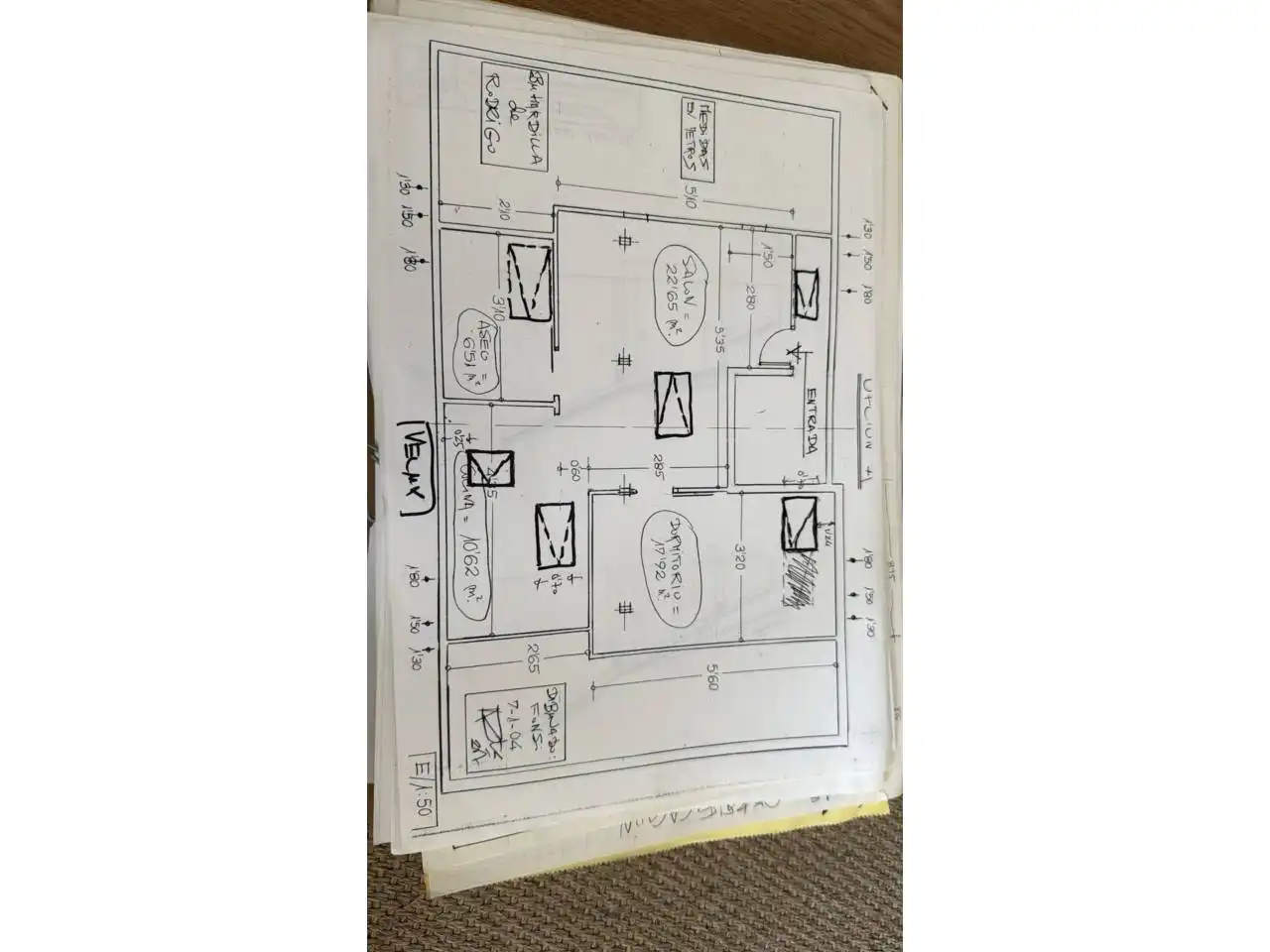 Ático en venta en Santander con Aire acondicionado y Parquet