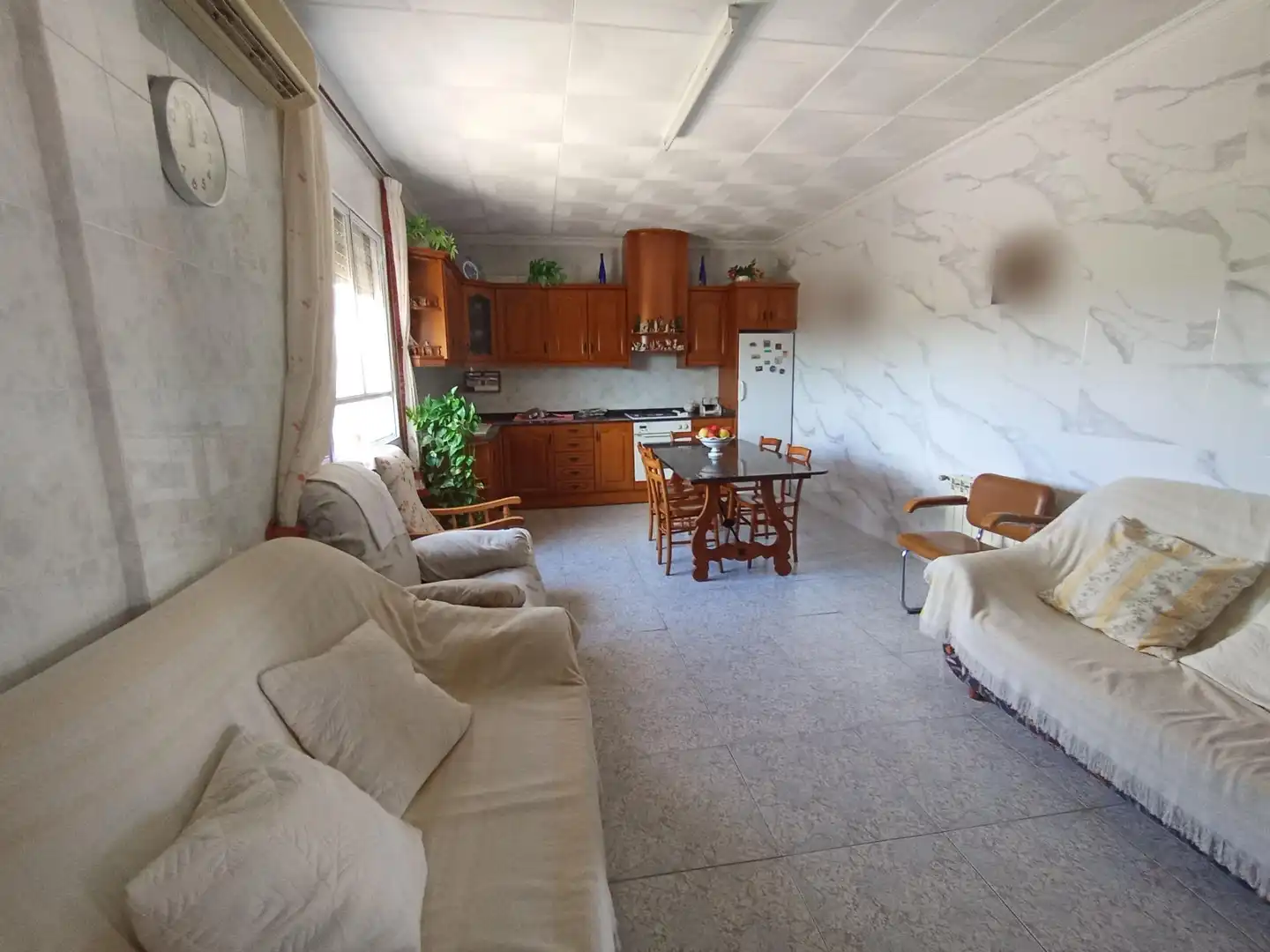 Casa rústica amb jardí en venda a Puerto Lumbreras, imagen 16