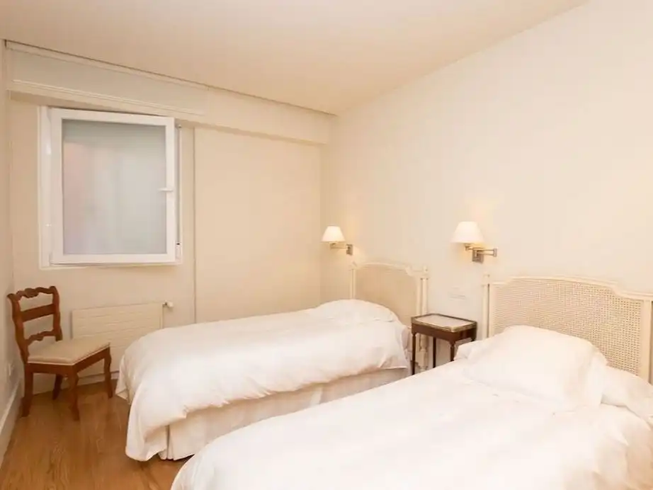 Dormitori de Apartament per a compartir en Ería - Masip
