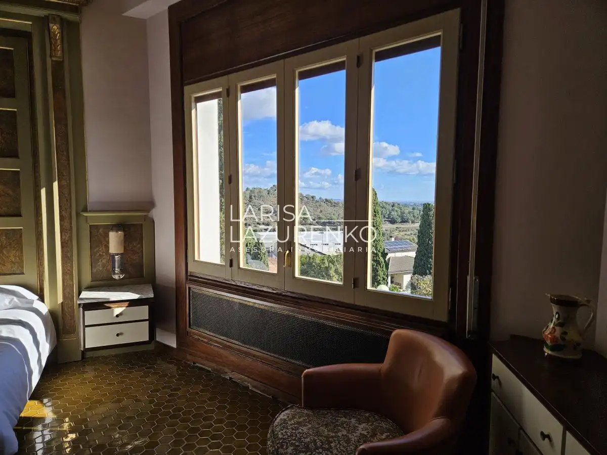 Habitación de Casa o chalet en venta en Riudecanyes con Aire acondicionado, Calefacción y Terraza
