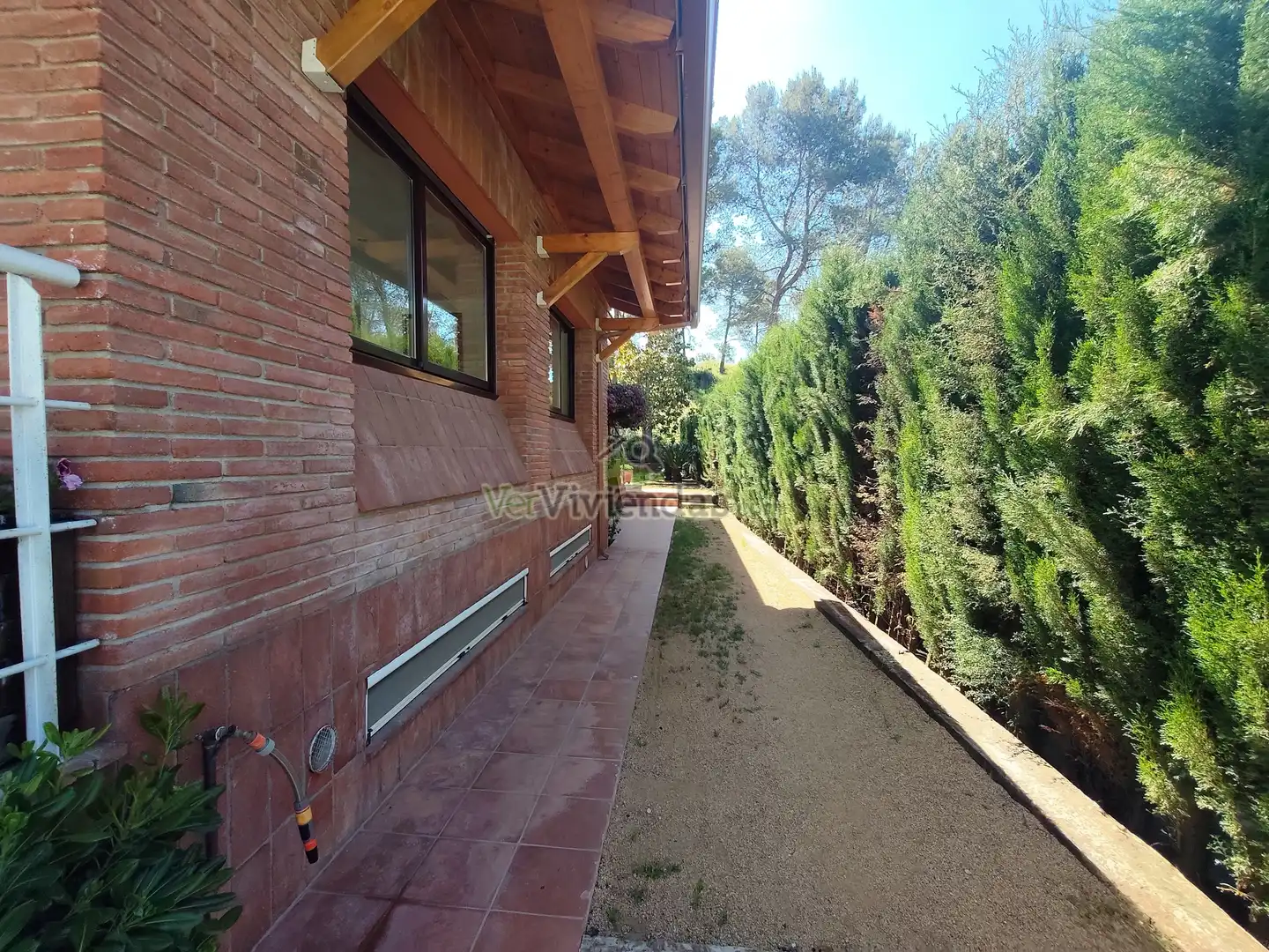 Maison avec terrasse à vendre à Corbera de Llobregat, imagen 60