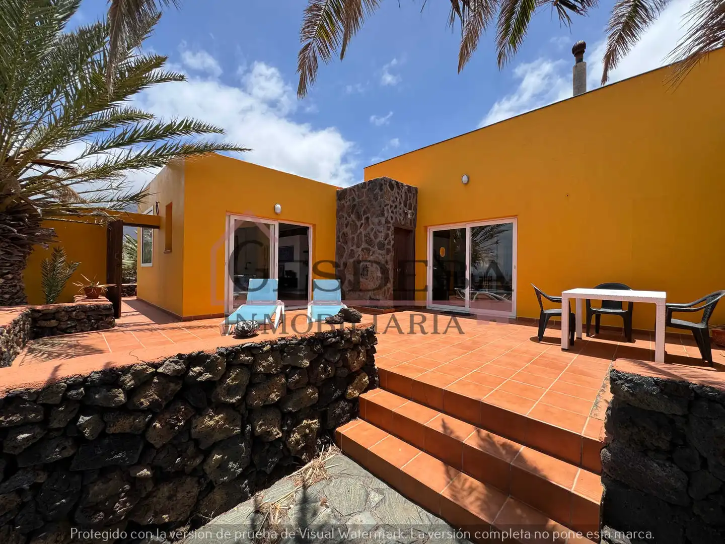 Houses for sale in Calle el Matorral, Frontera